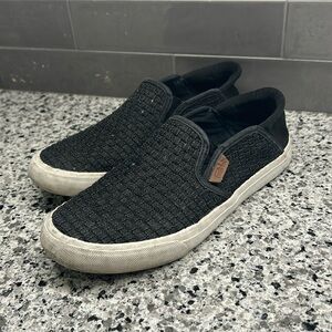 Far West Canvas Shoes